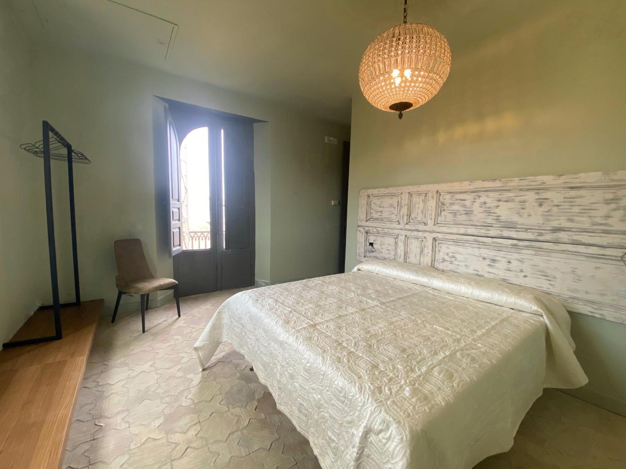 Campore Etna Wines And Resort 兰达佐 外观 照片